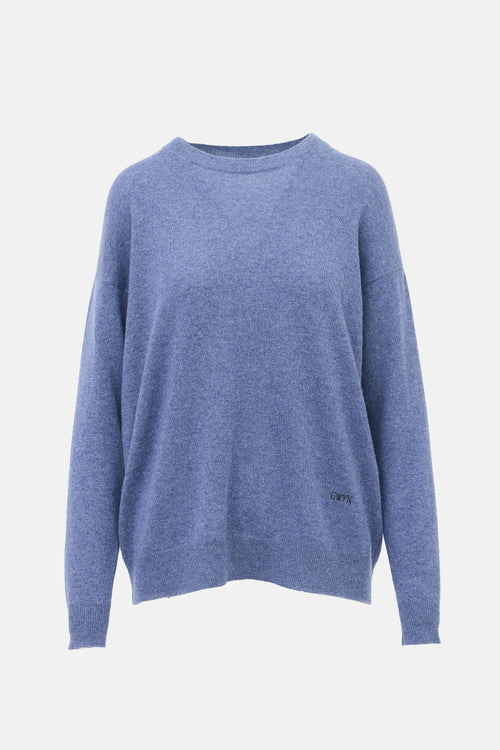 G. Label Cashmere Lee Sweater