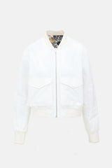 Hermès Reversible Cliquetis Aquarelle Jacket