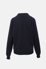 Hermès Cashmere Intarsia Sweater