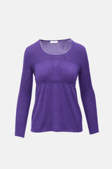 Brunello Cucinelli Cashmere & Silk Sweater