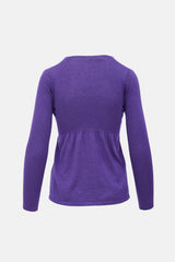 Brunello Cucinelli Cashmere & Silk Sweater