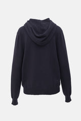 Hermès Cashmere Jockey Hoodie