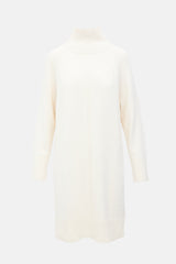 Max Mara Studio Wool & Cashmere Dress