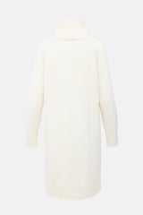 Max Mara Studio Wool & Cashmere Dress