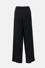 Chanel Cruise 2003 Wool Pant