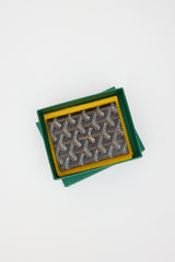 Goyard Goyardine Saint-Marc Bifold Wallet