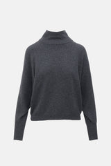 Fabiana Filippi Beaded Fringe Sweater