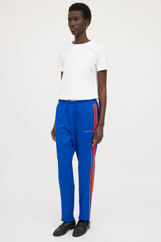 Wales Bonner X Adidas Track Pants