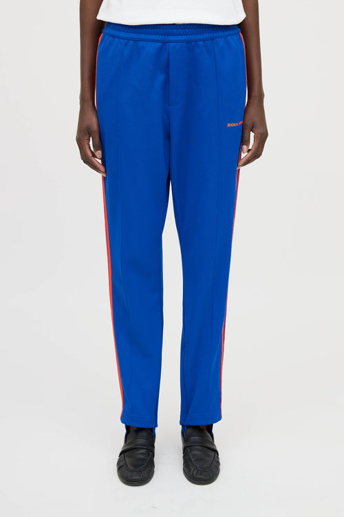 Wales Bonner X Adidas Track Pants