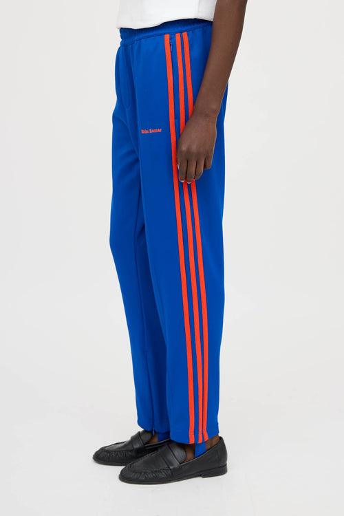 Wales Bonner X Adidas Track Pants