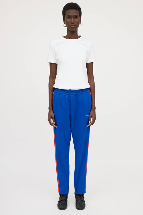Adidas X Wales Bonner Track Pants