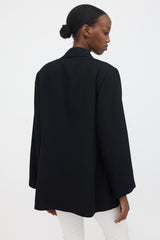 Wales Bonner Double Breasted Blazer