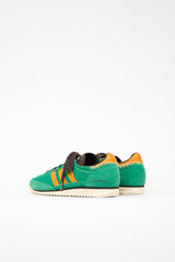 Wales Bonner X Adidas Knit SL72 Sneaker