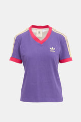 Wales Bonner X Adidas Logo T-Shirt
