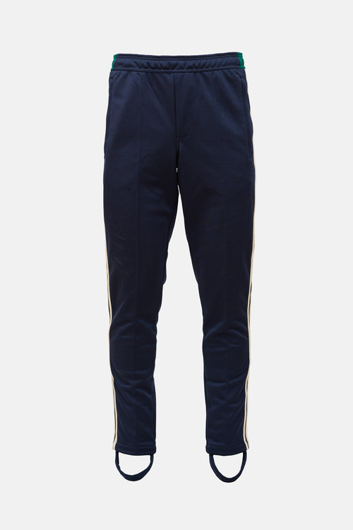 Wales Bonner X Adidas Three Stripe Pant