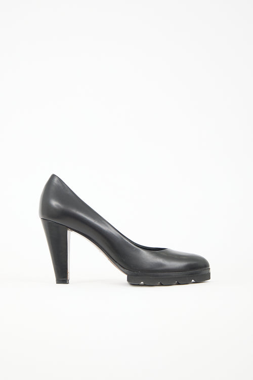 Walter Steiger Leather Pump