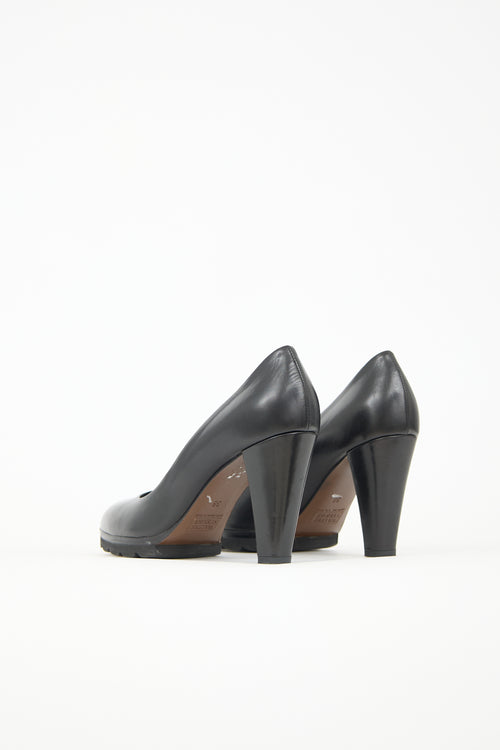 Walter Steiger Leather Pump