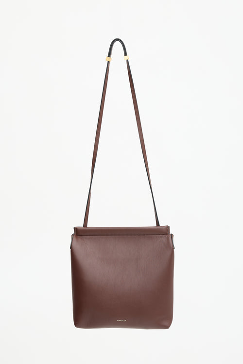 Wandler Leather Teresa Bag