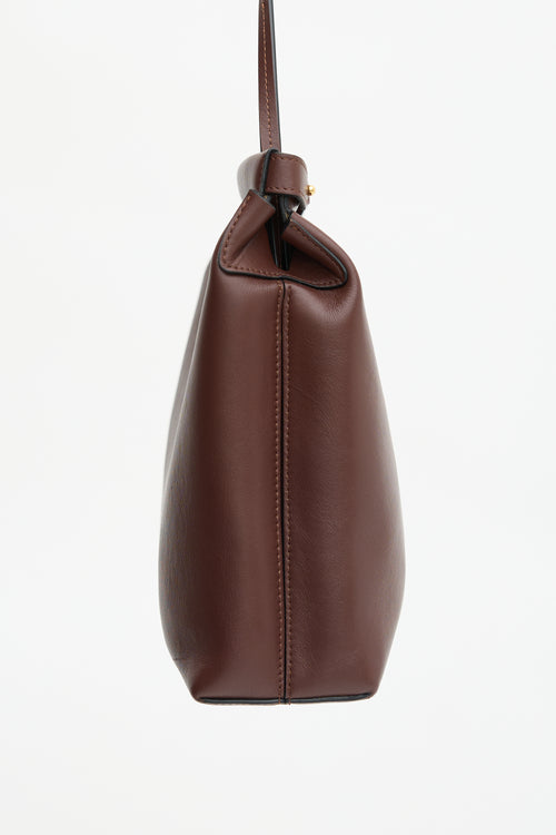 Wandler Leather Teresa Bag