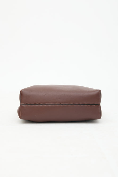 Wandler Leather Teresa Bag