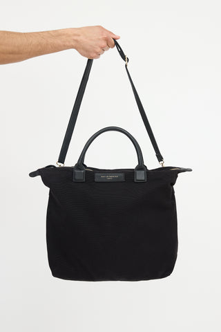 Want Les Essentiels Canvas O'Hare Tote Bag