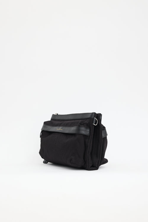 Want Les Essentiels Incheon Pocket Folio Bag