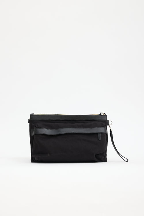 Want Les Essentiels Incheon Pocket Folio Bag