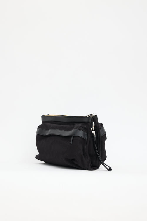 Want Les Essentiels Incheon Pocket Folio Bag
