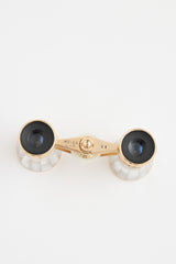 Fine Jewelry Mother of Pearl Opera Glasses