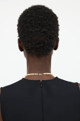 Fine Jewelry 9K Yellow Gold Akoya Pearl