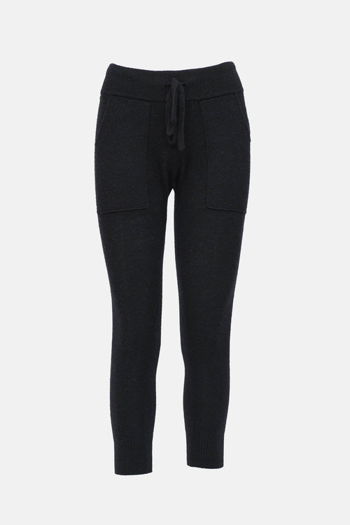 White + Warren Cashmere Jogger Pant