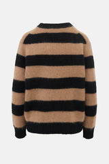 White + Warren Brushed Cashmere Sweater