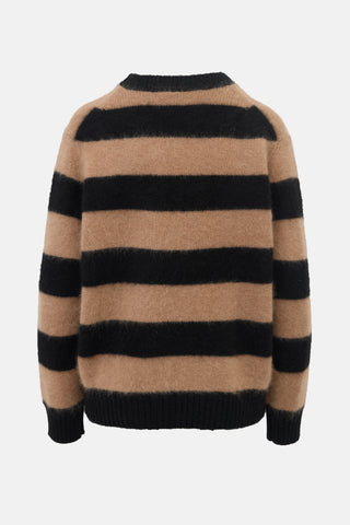 White + Warren Brushed Cashmere Sweater