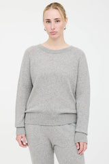 White + Warren Cashmere Co-Ord Set