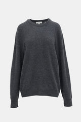White + Warren Cashmere Crewneck Sweater