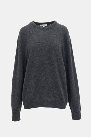 White + Warren Cashmere Crewneck Sweater