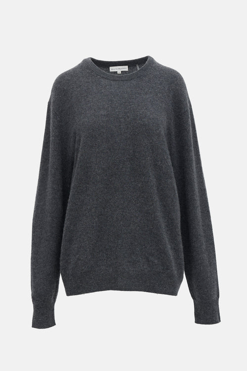 White + Warren Cashmere Crewneck Sweater