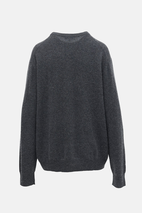 White + Warren Cashmere Crewneck Sweater