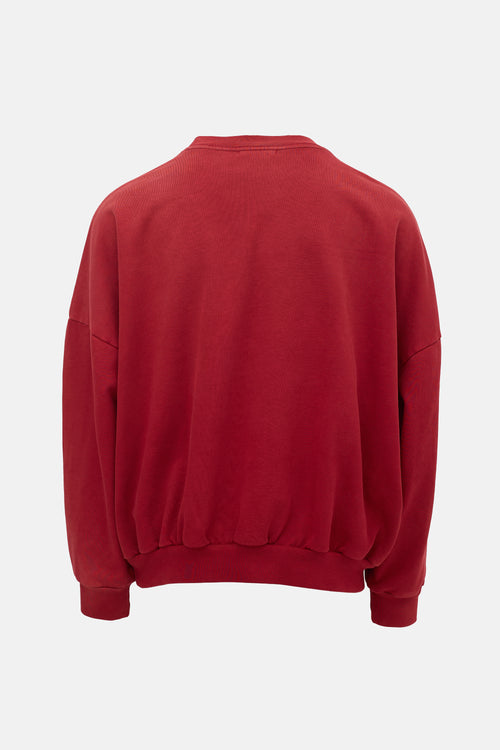 Willy Chavarria Community Center Sweatshirt