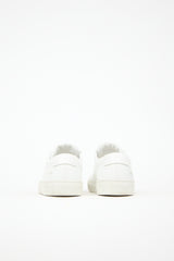Woman by Common Projects Leather Achilles Sneaker