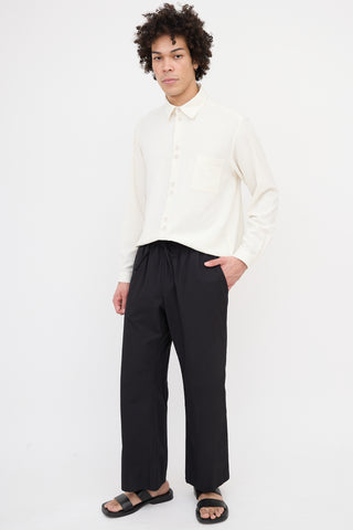 Xenia Telunts Restful Trouser