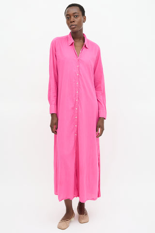 Xirena Boden Shirt Dress