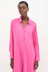 Xirena Boden Shirt Dress