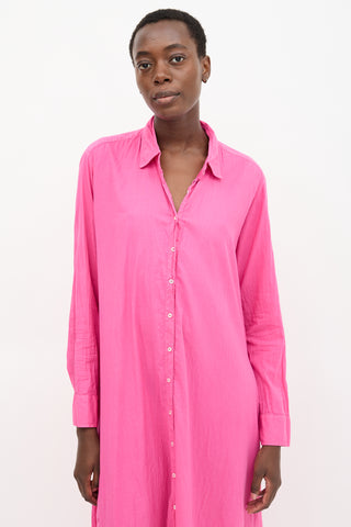 Xirena Boden Shirt Dress