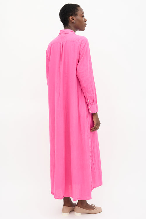 Xirena Boden Shirt Dress