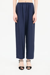 Xirena Silk Lounge Pants