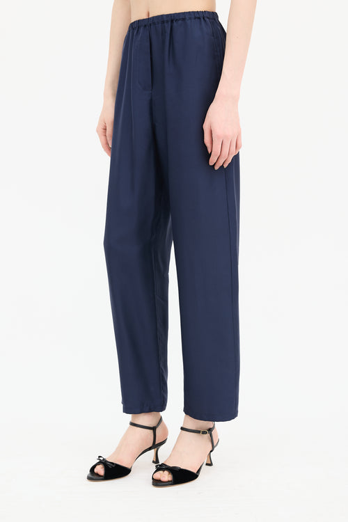 Xirena Silk Lounge Pants