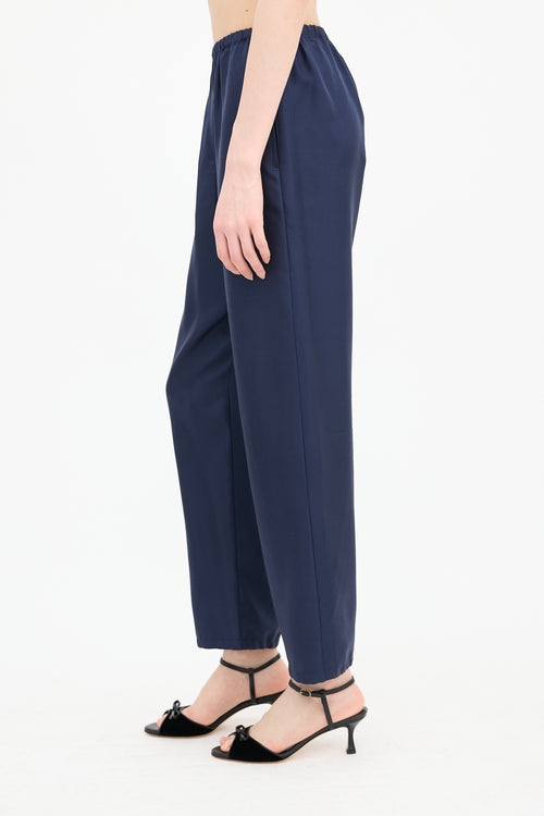 Xirena Silk Lounge Pants