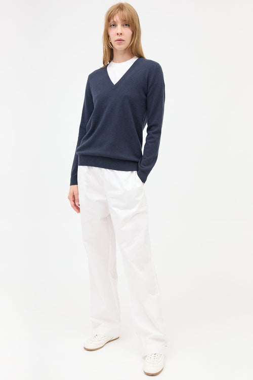 Xirena Poplin Demsey Pant