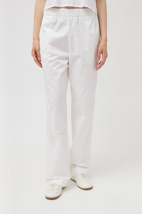 Xirena Poplin Demsey Pant